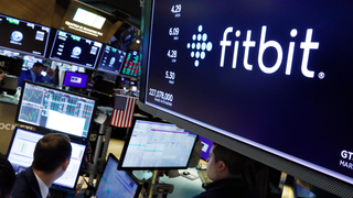 Google's Fitbit Deal Reportedly to Be Scrutinized By DOJ Antitrust Office